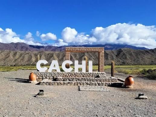 Cachi