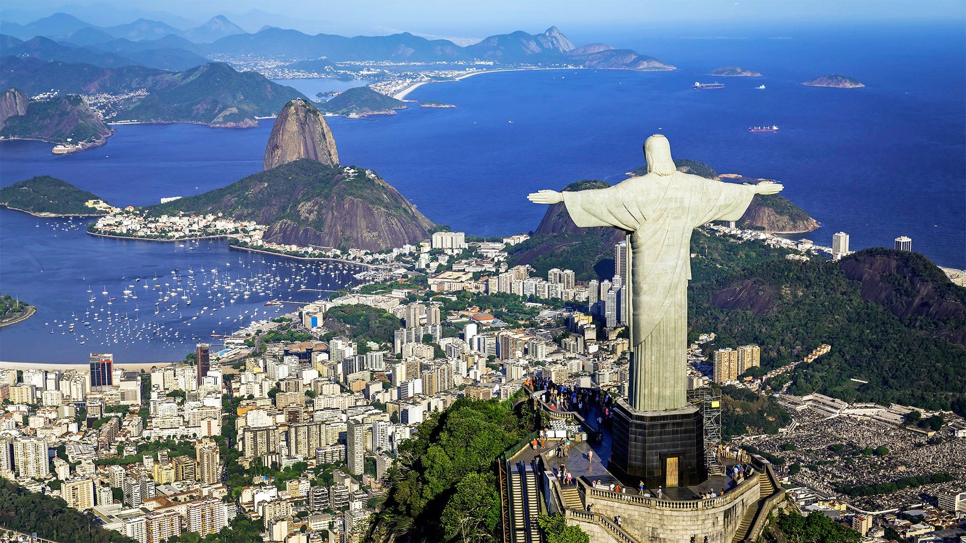 Río de Janeiro