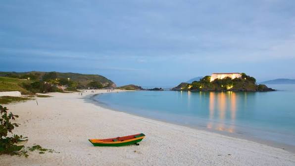 Cabo Frío - Brasil
