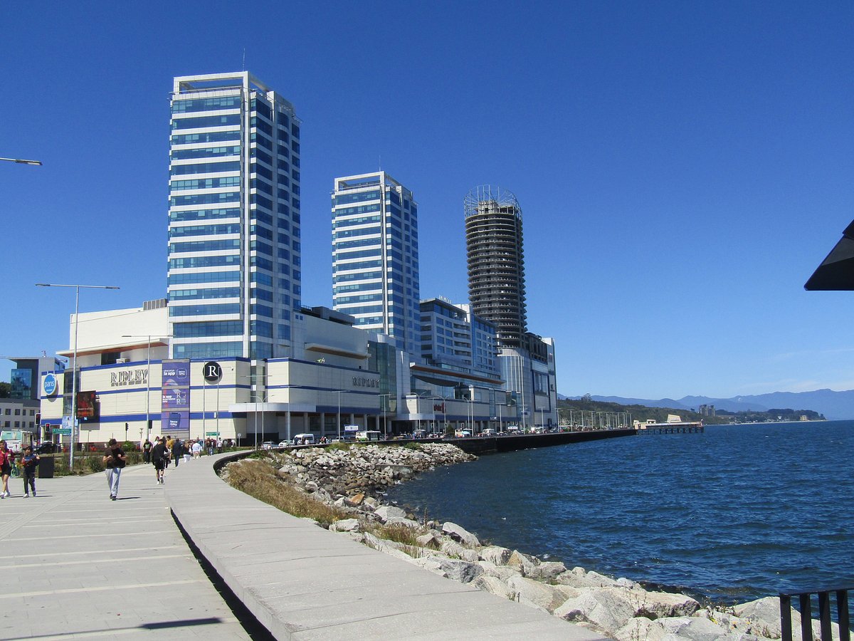 Puerto Montt